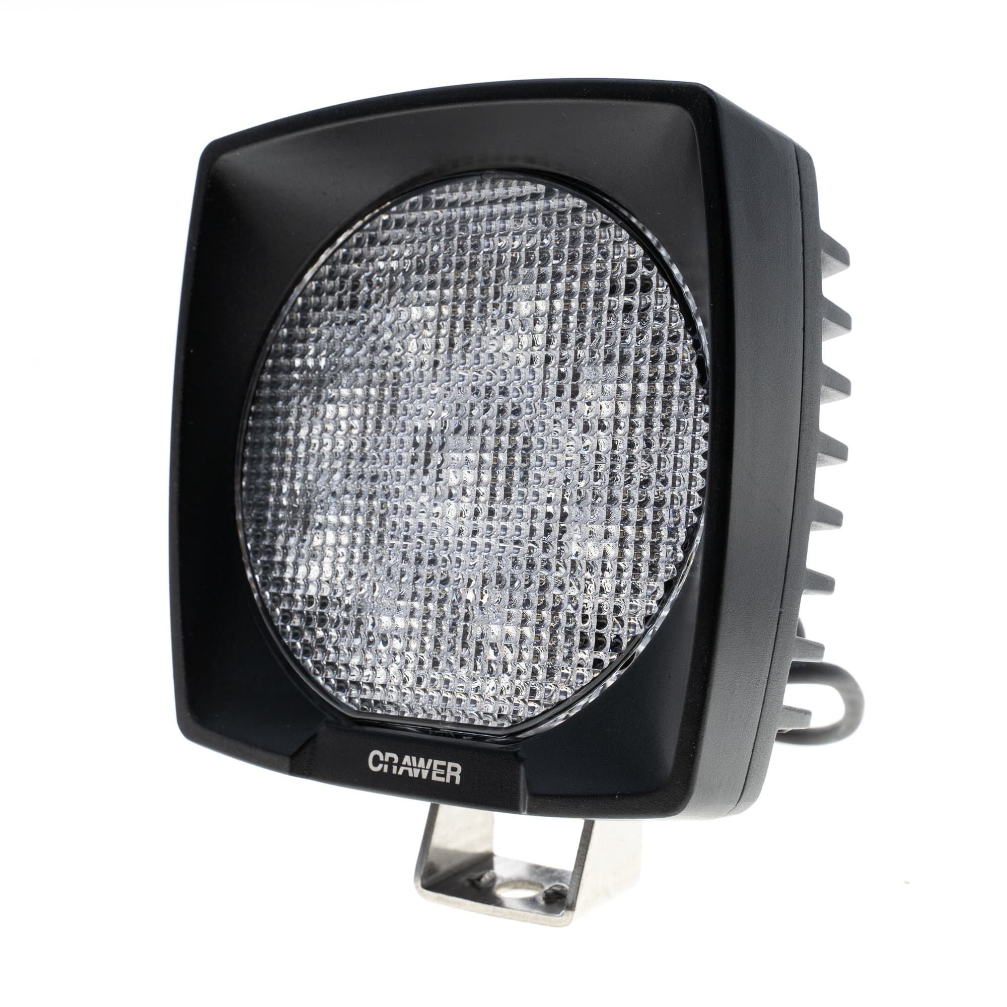 CRAWER LED arbejdslampe 45W passende til John Deere - AgroLED