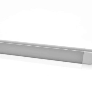 Alsidig 8 watt LED-lampe