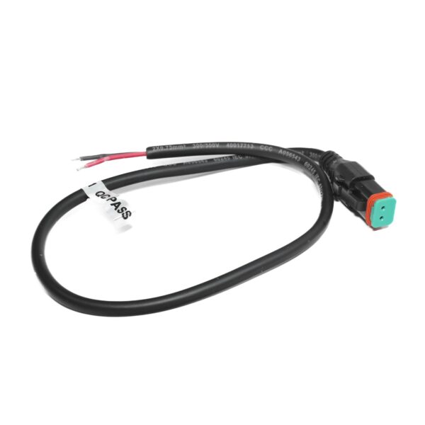 CR-1025 kabel