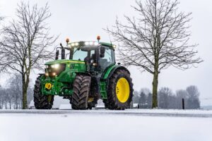 Stort overblik: Hvad er økologisk landbrug?