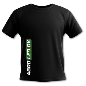 Agroled.dk t-shirt