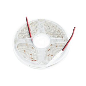 LED strimmel strip 12V 5m vandtæt kold hvid