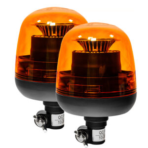 CRAWER LED rotorblink sæt med indbygget modstand