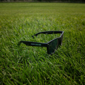 Solbrille Agroled