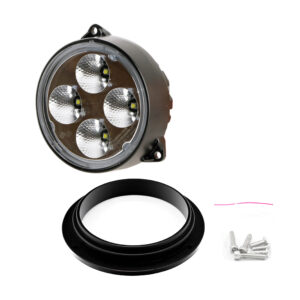 Pakke til new holland