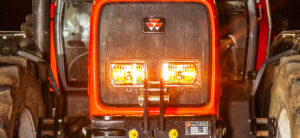 Farvetemperatur: Sådan vælger du den rigtige LED-belysning til din traktor! Farvetemperatur: Sådan vælger du den rigtige LED-belysning til din traktor!