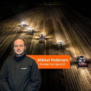 Så mange ton CO₂ udleder din kommune pr. indbygger