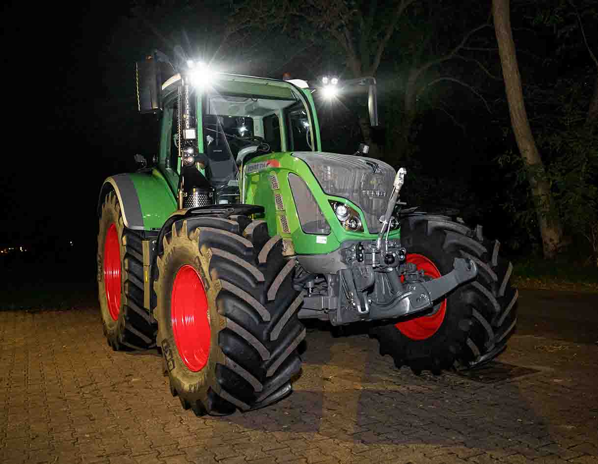 fendt